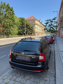 Prodam Skoda vrs 2.0 125 kw - 2
