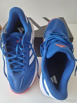 Sportovní salovky adidas LIGRA 8 M - 2