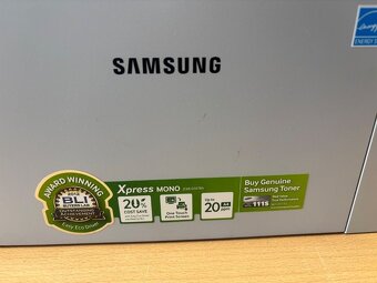 Prodám laserovou tiskárnu Samsung Xpress M2022 - 2