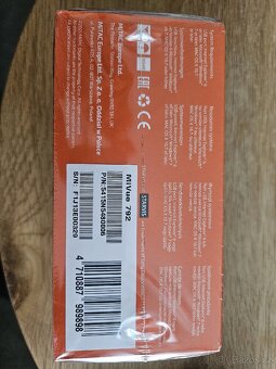 Mivue 792 WIFI Pro - 2
