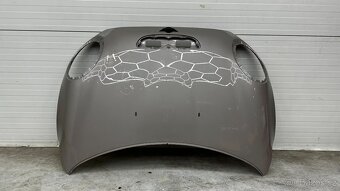 VÝPRODEJ kapot pro BMW řady E,F,G - 2