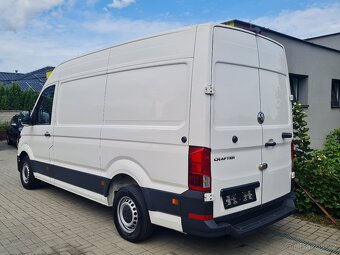 Volkswagen Crafter 2.0TDi L2H2 105tKM SERVIS VW DPH - 2