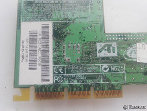 ATI Rage 128 Pro 32MB AGP - 1025-B4020 - 2
