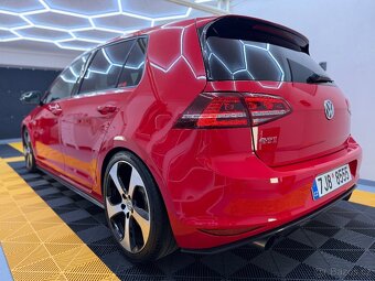 VW Golf 7 GTI Performance / 150.000Km /DCC/Dynaudio/Panorama - 2