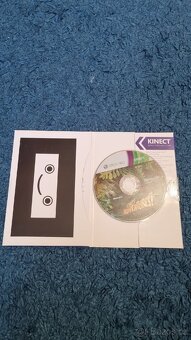 🎮 Kinect Adventures – Xbox 360 - 2