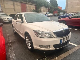 Škoda Octavia 2 1.6TDI 2013 Facelift - 2