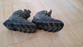 Adidas podzimni/jarni boty 24 - 2