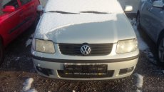vw polo 6N 1.4mpi automat rv2000 - 2
