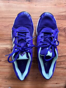 Troje značkové tenisky , Adidas Terrex a Nike vel.42 - 2