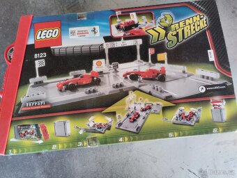 Lego - 2
