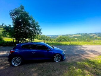 Volkswagen Scirocco 1.4TSI 90kw - 2