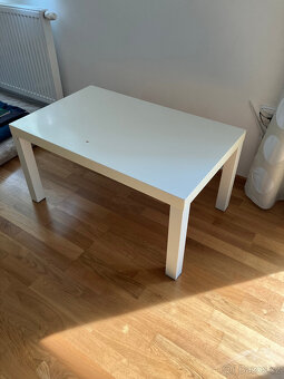 Konferenční stolek Ikea - 2