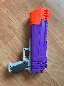 Nerf zbraně - 2