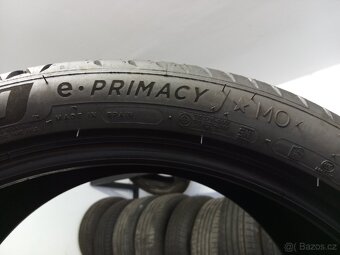 275/35 R20 + 245/40 R20 XL Nové Michelin DOT 25 - 2
