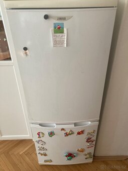 Lednice Zanussi - 2