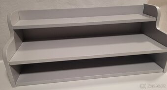 Ikea - odkládací polička Klimpen - 2