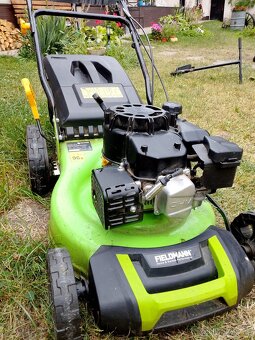 Fieldmann FZR 4611 - 2
