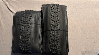 Gravel plášť WTB NANO 700x40C, kevlar - 2