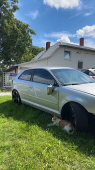 Audi a3 - 2