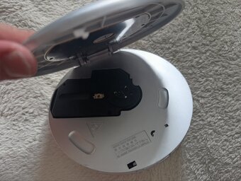 Discman CD přehrávač Technika PCD-207 - 2