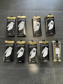 Prodám 40ks nových Srixon rukavic. - 2
