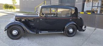 Peugeot 301C na SPZ - 2