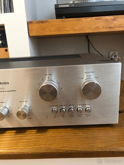 Technics SU-7600 - 2