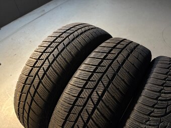 Zimní pneu Firestone 185/65R15 - 2