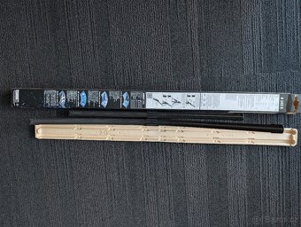 Zanovni sterace OEM A102S (vyrobeno jako Bosch) - 2