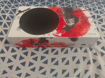 Xbox Series S - 2