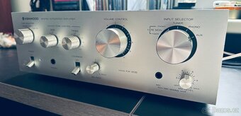 Kenwood KA 305 - 2