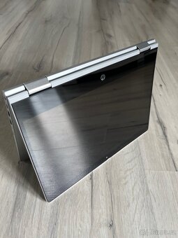 HP ProBook x360 G9 Ryzen 256GB - 2