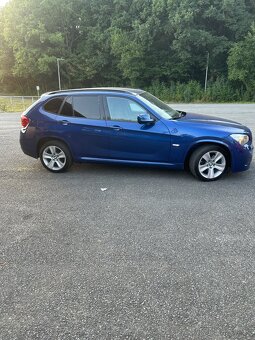 Bmw X1 - 2