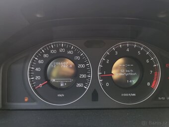 Prodám Volvo V70 2.0i 107kw Top stav - 2
