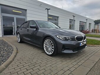 BMW G20 320d - 2