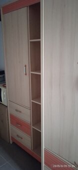 Prodám skříně - 2