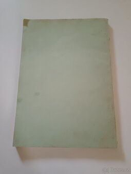 Stavba amatérskych astronomických ďalekohl'adov a fotokomôr - 2