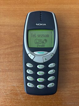 Nokia 3310 - 2
