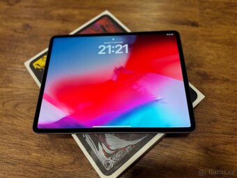 iPad Pro 12.9" 256 GB - 2