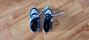 Chlapecké kotníkové boty - 2