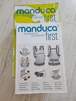 Manduca limitovaná edice malý princ - 2