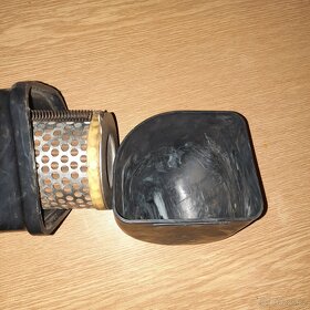 Jawa Pionyr nepoužitý filtrbox - 2