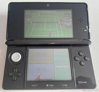 Nintendo 3DS Black + 64gb - 2