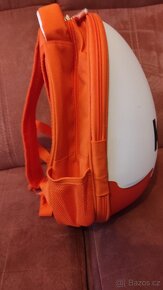 Dětský batůžek Kinder-nový,nepoužitý(výhra) - 2