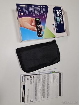 Glukometr Contour Plus One - 2