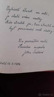 Starý památník...mvrysava@seznam.cz - 2