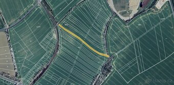 Prodej polí v k.ú. Zdounky, v k.ú. Mutěnice, v k.ú. Říčany u - 2