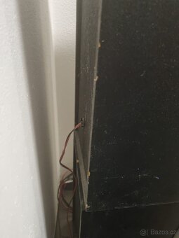 Panasonic SC-CH40. - 2