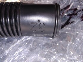 3 hadice k bazénu - 2