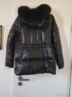 Péřová bunda Kara - 2